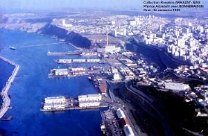 Mas- 021- Oran 